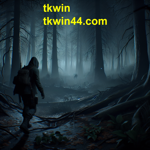 Os Jogos de Terror: Uma Imersão nas Sombras do Medo